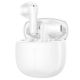 Бездротові навушники HOCO Gem wireless BT headset EQ33 (App) BT5.4, 40/300mAh, 7h, white