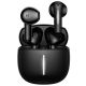 Бездротові навушники HOCO Gem wireless BT headset EQ33 (App) BT5.4, 40/300mAh, 7h, black