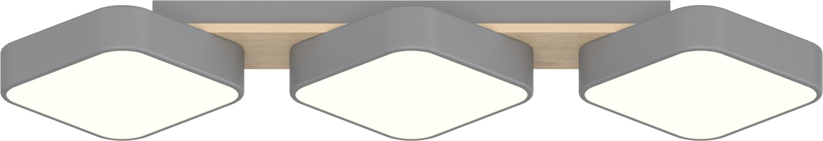 Люстра светодиодная пристальная VALESO XI3365-3 Люстра светодиодная пристальная VALESO XI3365-3