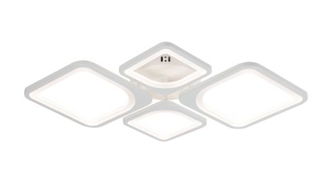 Светодиодная люстра VALESO 2718/2+2