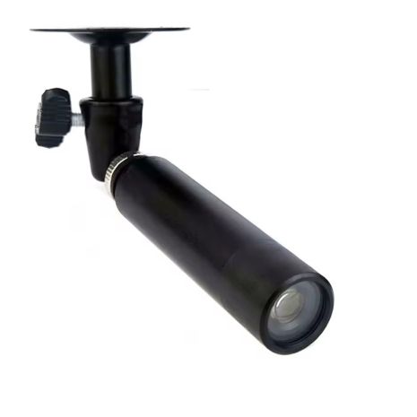 Аналогова циліндрична камера відеоспостереження 1200 TVL SMTKEY SAH200-B-12, фокусна відстань 12мм