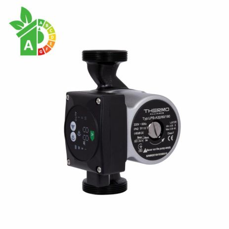 Thermo Alliance циркуляційний насос LPSA 32/60/180