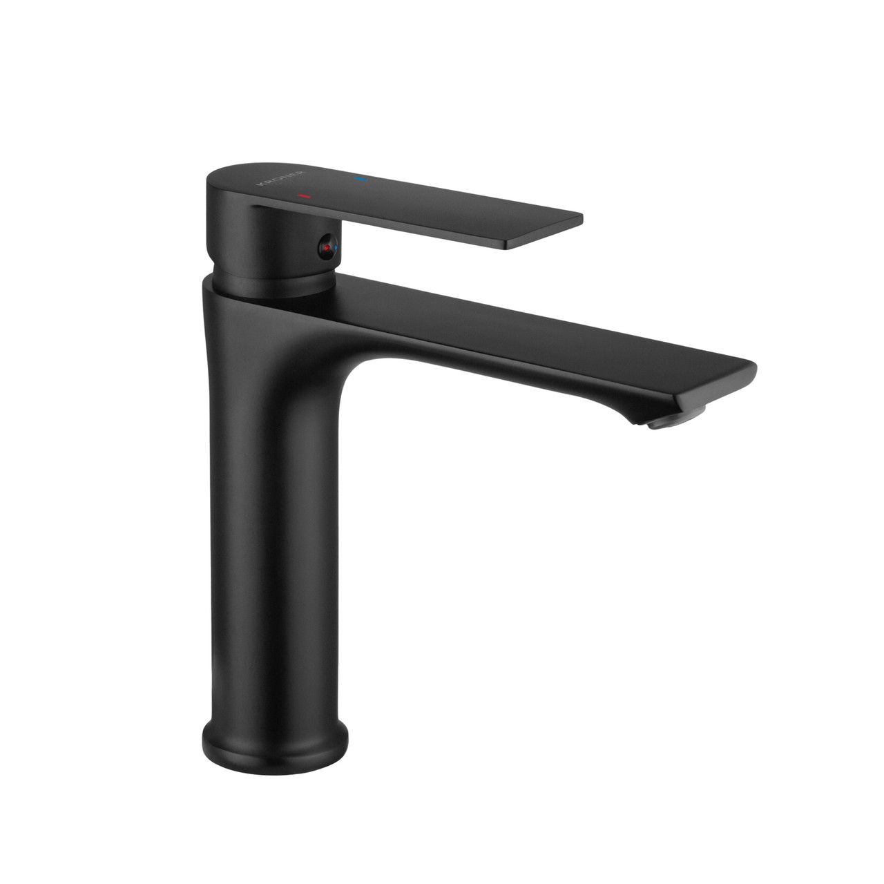 Змішувач для раковини Kroner KRP Jena — SCH010 Змішувач для раковини Kroner KRP Jena — SCH010