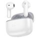 Бездротові навушники HOCO Bird true wireless BT headset EQ28, BT5.4, 7/28h, 40/320mAh, white