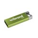 Флеш-накопитель Wibrand USB 2.0 Chameleon 16Gb Light Green