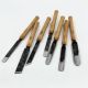 Набір з 7 токарних різців по дереву STRYI Standard
