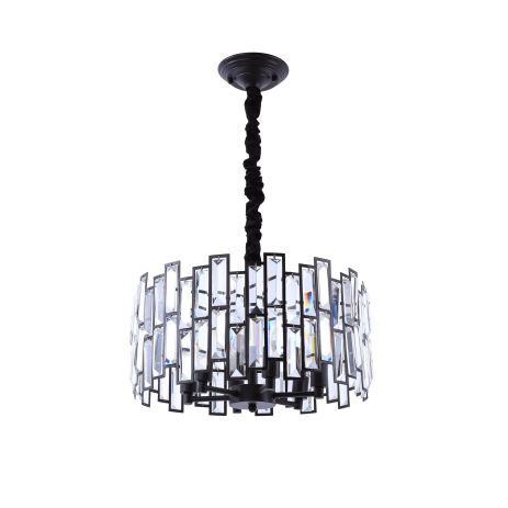 Люстра хрустальная Sirius Ш 89012/6