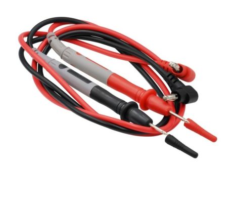 Проволока щупы для мультиметра обыкновенная