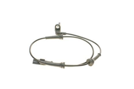 Датчик ABS RENAULT MASTER, BREMI (51463)