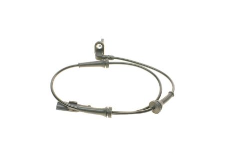 Датчик ABS RENAULT MASTER, BREMI (51463)