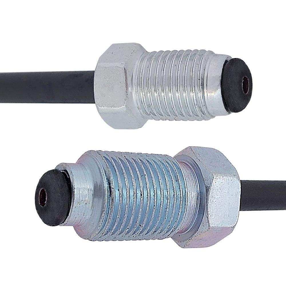 Π’ΡΡΠ±ΠΊΠ° Π³Π°Π»ΡΠΌΡΠ²Π½Π° ΡΡΠ°Π»Π΅Π²Π° Π· ΠΏΠΎΠΊΡ. PVF (L=3000ΠΌΠΌ; D=4, 75ΠΌΠΌ) Π· Π½Π°ΠΊΠΎΠ½. 105/104Ρ
, ACS (WP531PVF) Π’ΡΡΠ±ΠΊΠ° Π³Π°Π»ΡΠΌΡΠ²Π½Π° ΡΡΠ°Π»Π΅Π²Π° Π· ΠΏΠΎΠΊΡ. PVF (L=3000ΠΌΠΌ; D=4, 75ΠΌΠΌ) Π· Π½Π°ΠΊΠΎΠ½. 105/104Ρ
, ACS (WP531PVF)