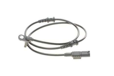 Датчик ABS, MERCEDES-BENZ SPRINTER, VW CRAFTER, Bremi (51365)