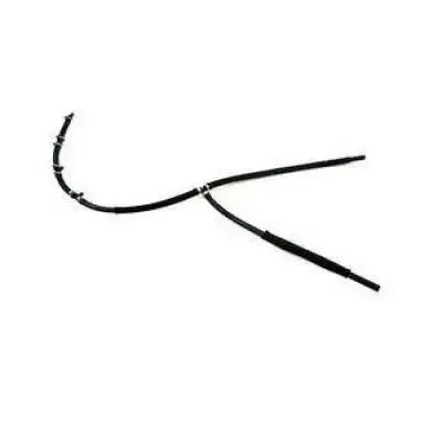 Шланг обратки Astra/Zafira/Meriva 1.7CDTI 07-, AUTLOG (KL3012)