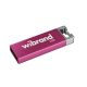 Флеш-накопичувач Wibrand USB 2.0 Chameleon 8Gb Pink