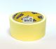 Стрічка малярська універсальна GripBond Easy 48 мм×20 м жовта MASTERTOOL 79-9907