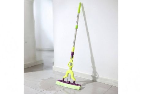 Швабра з віджимом "Метелик"