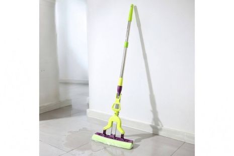 Швабра з віджимом "Метелик"