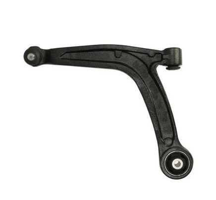 Важіль підвіски передній лів. (нижн. перед) Fiat 500 07-, Raiso (Rl518021F)