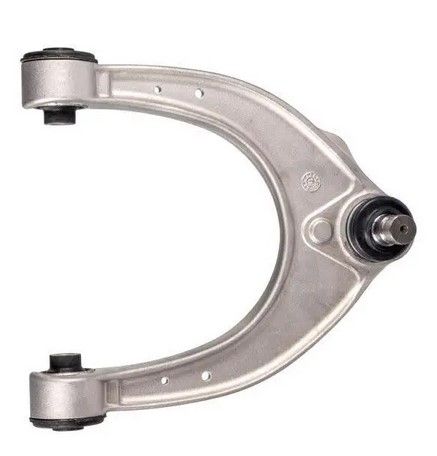 Рычаг подвески передний (верх.перед) BMW 5 (F10/F18)/7 (F01-F04) 09-, RAISO (RL779908B)