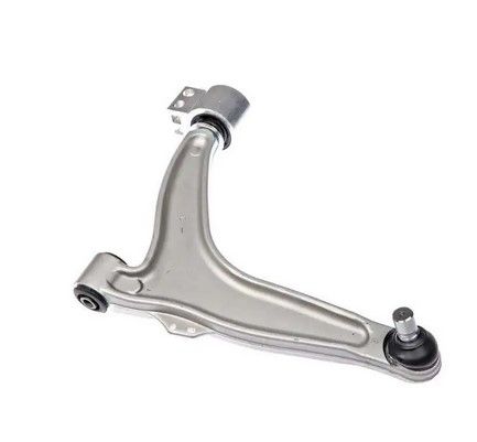 Важіль підвіски передній лів. (нижн. передн) Opel Signum/Vectra C/Fiat Croma 01-15, Raiso (Rl352051O)