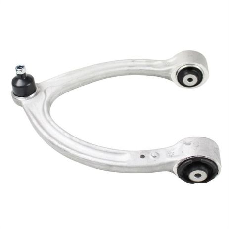 Рычаг подвески передний лев. (верх.перед) MB S-class (W221) 05-13 (Конус 14мм), RAISO (RL308907M)