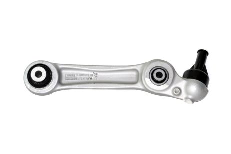 Рычаг подвески передний лев. (нижн. зад) BMW 5 (F07)/7 (F01/F02/F03/F04) 08-, RAISO (RL267107B)