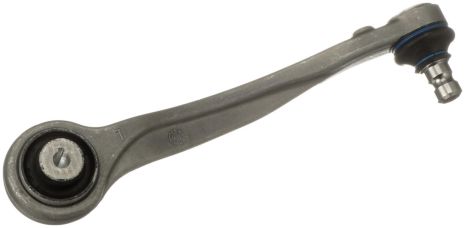 Важіль підвіски передній лів. (верх.задн) Audi Q5/Q7/Q8/VW Touareg 15-, RAISO (RL4M0509A)