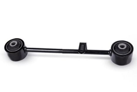 Важіль підвіски задній лів. (верх.задн) Lexus GX/Toyota Land Cruiser Prado 01-10, RAISO (RL871070T)