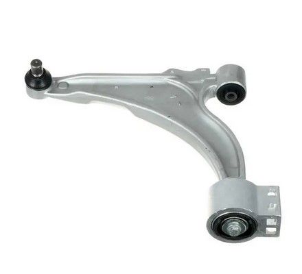 Важіль підвіски передній лів. (нижн.передн) Chevrolet Cruze/Volt/Opel Astra J 09-, RAISO (RL352110O)