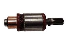 Якір стартера JUBANA МТЗ 24В (ТМ JUBANA), JUBANA (243706101)