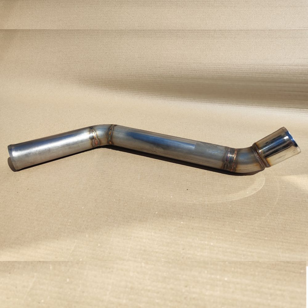 Труба ретардера 5010619086 Renault з нержавіючої сталі - ДОВІЧНА ГАРАНТІЯ, ACS (Р513) Труба ретардера 5010619086 Renault з нержавіючої сталі - ДОВІЧНА ГАРАНТІЯ, ACS (Р513)