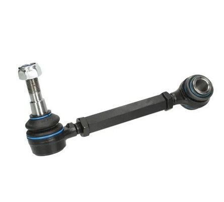 Важіль підвіски задній лів. (верх.задн) Audi 100 C3/C4/200 C3/A6 C4/V8 83-97, RAISO (RL443351A)