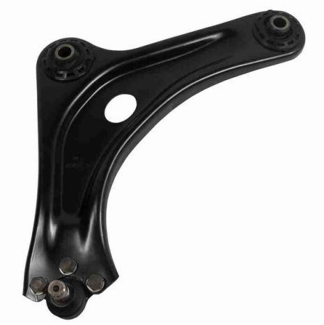 Рычаг подвески передний лев. (нижн.поперечный) Citroen C3 02-, RAISO (RL352002C)