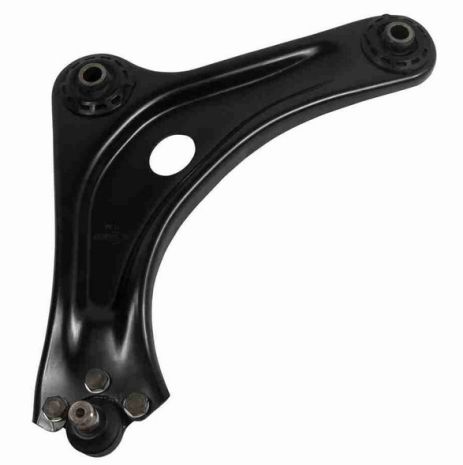 Рычаг подвески передний лев. (нижн.поперечный) Citroen C3 02-, RAISO (RL352002C)