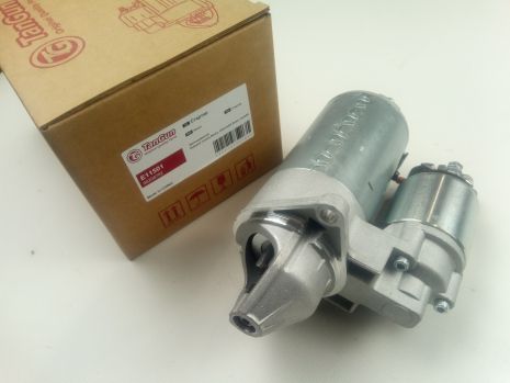 Стартер Lanos 1.5-1.6 на пост. магнитах, TANGUN (E11501) Z9 (96208781)
