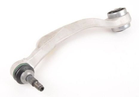 Важіль підвіски передній лів. (нижн.перед) BMW 5 (F10) 10-, RAISO (RL777733B)