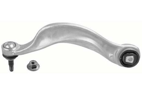 Рычаг подвески передний лев. (нижн.перед) BMW 5 (F07)/7 (F01-F04) 09-17 (Конус 19,1мм), RAISO (RL311729B)