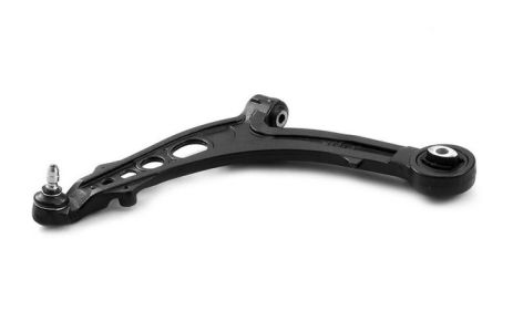 Важіль підвіски передній лів. (нижн.перед) Fiat Punto/Grande Punto 99-, RAISO (RL465660F)