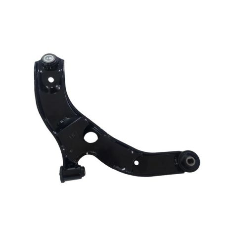 Важіль підвіски передній лів. (верхн.перед) Mazda 323/Premacy 98-05, RAISO (RL283350M)