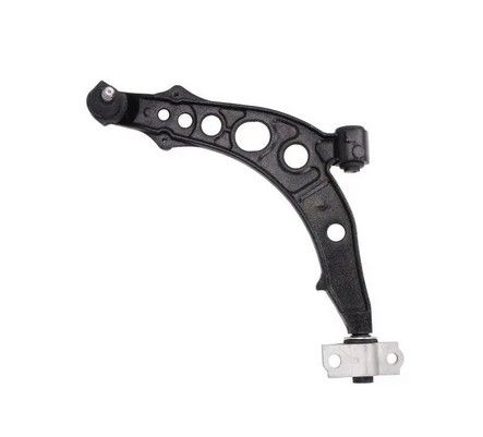 Важіль підвіски передній лів. (нижн. перед) Fiat Barchetta/Punto/Lancia Ypsilon 93-05, Raiso (Rl464683F) Важіль підвіски передній лів. (нижн. перед) Fiat Barchetta/Punto/Lancia Ypsilon 93-05, Raiso (Rl464683F)