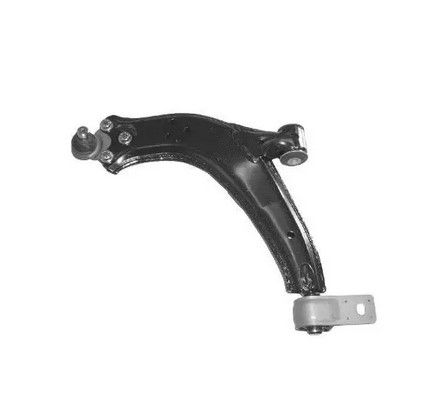 Важіль підвіски передній лів. (нижн.перед) Citroen Berlingo/Xsara/ZX/Peugeot 306/Partner 91-15, RAISO (RL35200