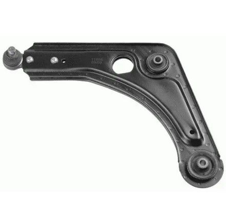 Рычаг подвески передний левый нижний передний Ford Escort V/Vi/Orion Iii 90-01, Raiso (Rl953051F) Рычаг подвески передний левый нижний передний Ford Escort V/Vi/Orion Iii 90-01, Raiso (Rl953051F)