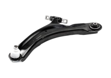 Важіль передній пр. (нижн.перед.З кульовою опорою) Renault Koleos 08-/Nissan Qashqai/X-Trai, RAISO (RL545080N)