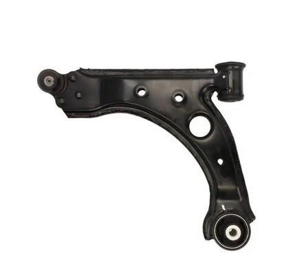 Важіль підвіски передній лів. (нижн. перед) Fiat Bravo Ii/Stilo/Lancia Delta Iii 01-14, Raiso (Rl507464F)