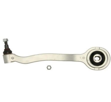 Важіль підвіски передній лів. (нижн.перед) MB S-class (W220) 98-06 (повздовжній), RAISO (RL220311M) Важіль підвіски передній лів. (нижн.перед) MB S-class (W220) 98-06 (повздовжній), RAISO (RL220311M)