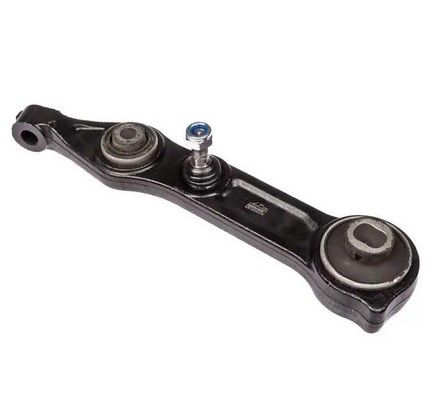 Важіль підвіски передній лів. (нижн.задн) Mercedes-Benz CLS C219/E-class (W211/S211) 02-10, RAISO (RL211107M) Важіль підвіски передній лів. (нижн.задн) Mercedes-Benz CLS C219/E-class (W211/S211) 02-10, RAISO (RL211107M)