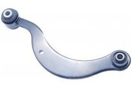 Важіль підвіски задній (верх.перед) Lexus CT/HS/Toyota Auris/Avensis 06-, RAISO (RL487010T)