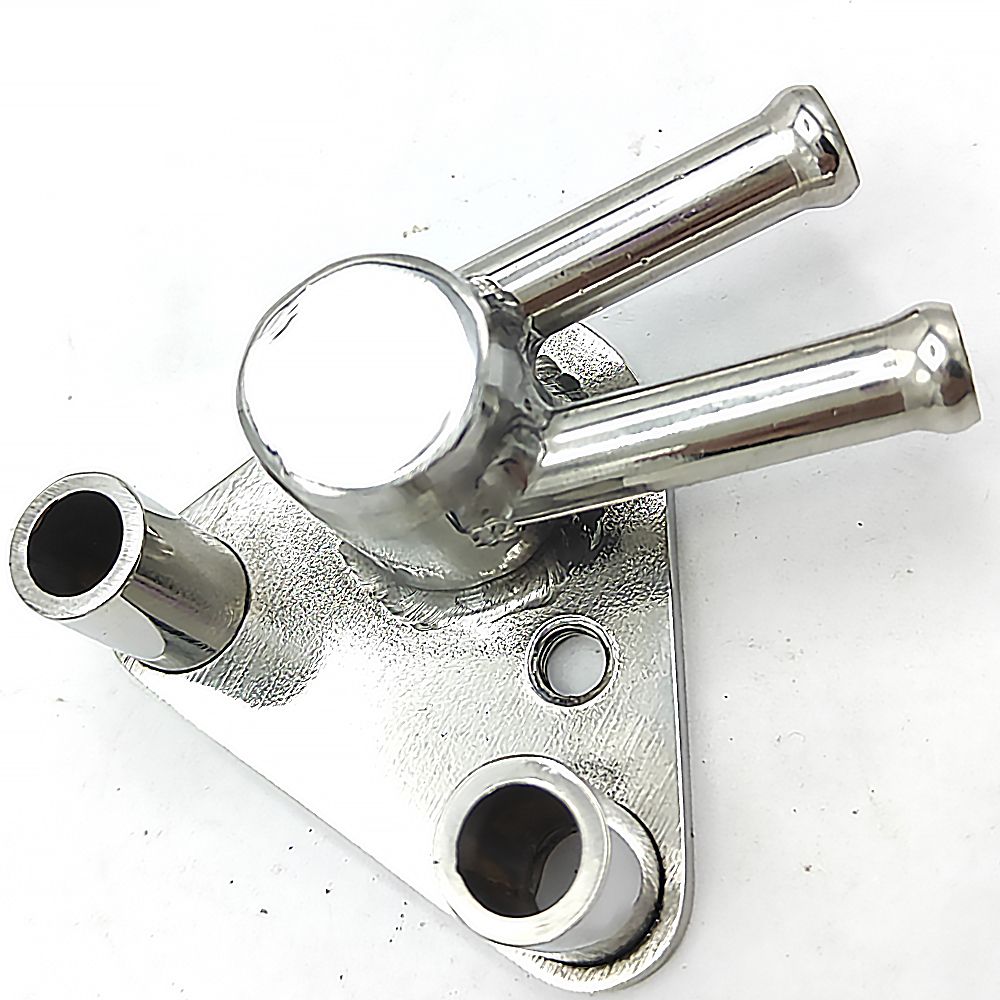 Трубка паливна 30720139 Volvo з нержавійки - ДОВІЧНА ГАРАНТІЯ, ACS (Р874) Трубка паливна 30720139 Volvo з нержавійки - ДОВІЧНА ГАРАНТІЯ, ACS (Р874)