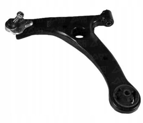 Важіль підвіски передній лів. (нижн.перед.З кульовою опорою) Toyota Corolla/Matrix 01-07, RAISO (RL806920T) Важіль підвіски передній лів. (нижн.перед.З кульовою опорою) Toyota Corolla/Matrix 01-07, RAISO (RL806920T)