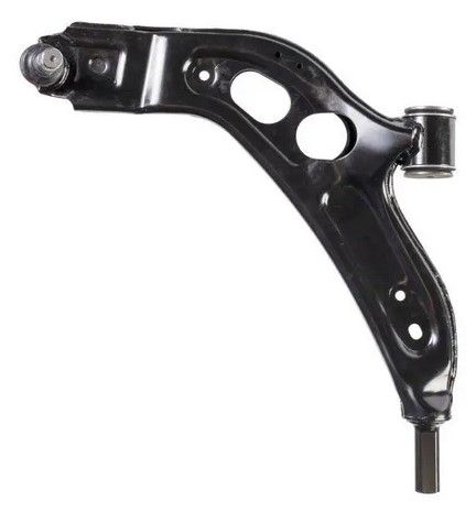 Важіль підвіски передній лів. (нижн.перед) BMW X1 (F48)/X2 (F39) 14- (Конус 21мм), RAISO (RL879843B)